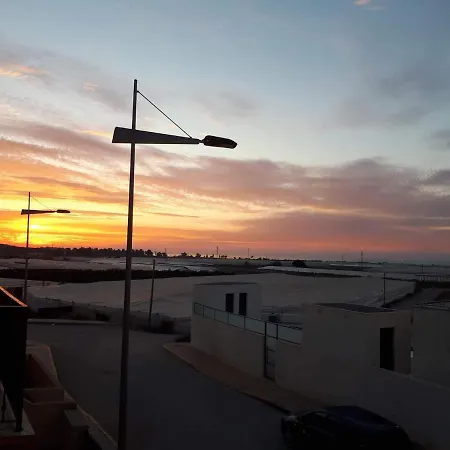 Palomares Near Vera Playa *
