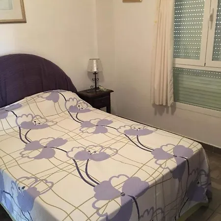 Palomares Near Vera Playa Куэвас-дель-Альмансора