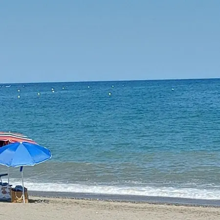 Palomares Near Vera Playa