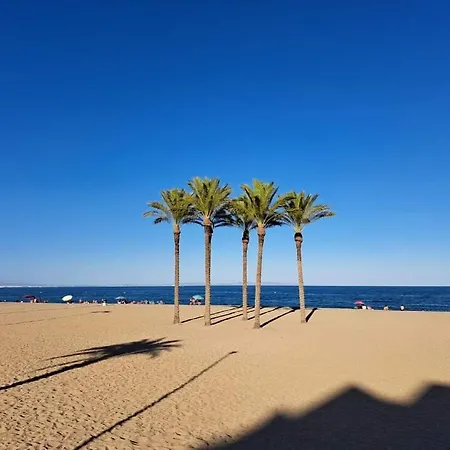Palomares Near Vera Playa Cuevas del Almanzora