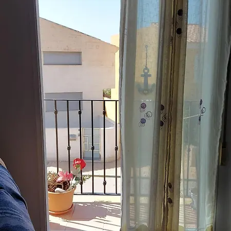Palomares Near Vera Playa *