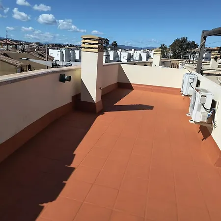 Apartment Palomares Near Vera Playa Cuevas del Almanzora