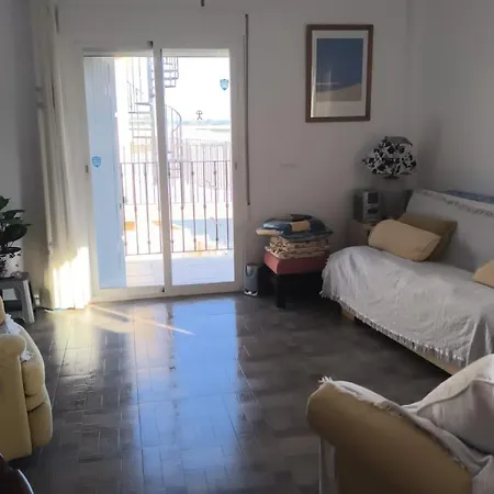 Appartement Palomares Near Vera Playa